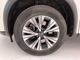 NISSAN X-Trail 1.5 e-POWER N-Connecta 2WD Auto