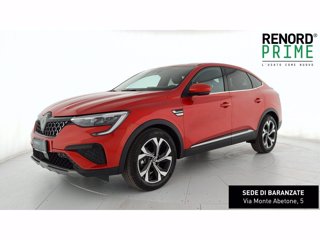 RENAULT techno E-Tech full hybrid 145 NBI