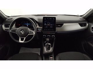 RENAULT techno E-Tech full hybrid 145 NBI