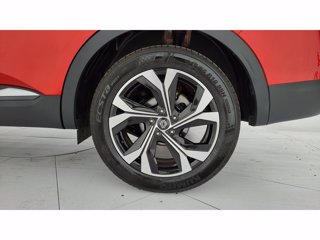 RENAULT techno E-Tech full hybrid 145 NBI