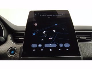 RENAULT techno E-Tech full hybrid 145 NBI