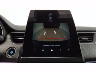 RENAULT techno E-Tech full hybrid 145 NBI