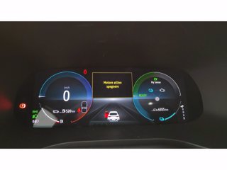 RENAULT techno E-Tech full hybrid 145 NBI
