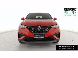 RENAULT techno E-Tech full hybrid 145 NBI