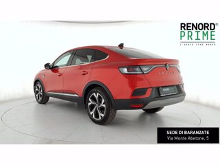 RENAULT techno E-Tech full hybrid 145 NBI