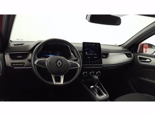 RENAULT techno E-Tech full hybrid 145 NBI