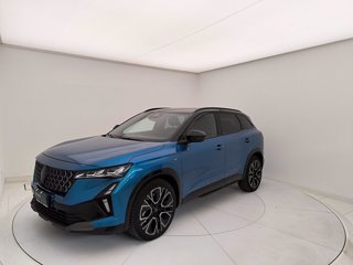 RENAULT esprit Alpine MY25 full hybrid E-Tech 200