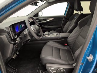 RENAULT esprit Alpine MY25 full hybrid E-Tech 200