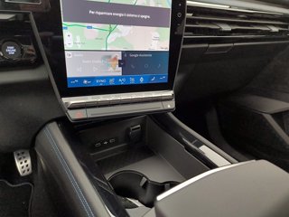 RENAULT esprit Alpine MY25 full hybrid E-Tech 200