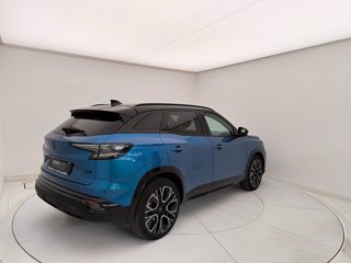 RENAULT esprit Alpine MY25 full hybrid E-Tech 200