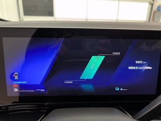 RENAULT esprit Alpine MY25 full hybrid E-Tech 200