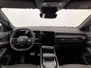 RENAULT esprit Alpine MY25 full hybrid E-Tech 200