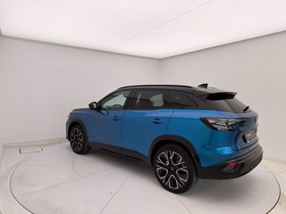 RENAULT esprit Alpine MY25 full hybrid E-Tech 200