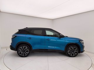 RENAULT esprit Alpine MY25 full hybrid E-Tech 200