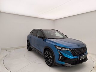 RENAULT esprit Alpine MY25 full hybrid E-Tech 200