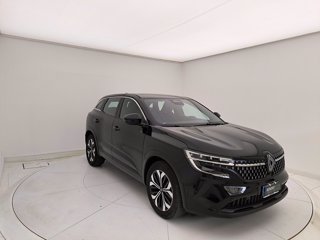 RENAULT equilibre mild hybrid advanced 130