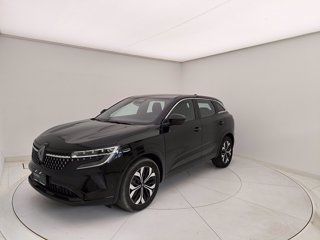 RENAULT equilibre mild hybrid advanced 130