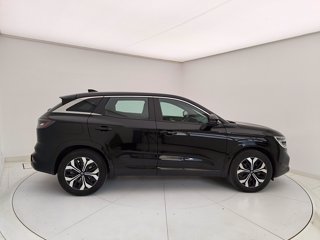 RENAULT equilibre mild hybrid advanced 130