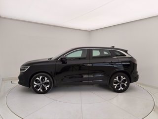 RENAULT equilibre mild hybrid advanced 130