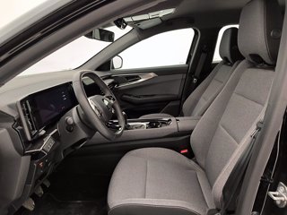 RENAULT equilibre mild hybrid advanced 130