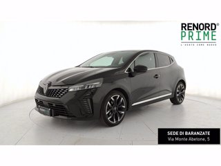 RENAULT Clio 1.0 TCe Techno