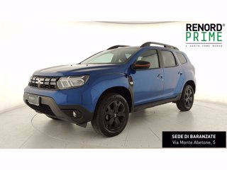 DACIA Duster 1.0 tce SL Extreme Gpl 4x2 100cv