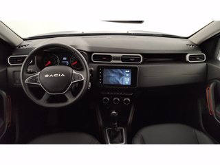 DACIA Duster 1.0 tce SL Extreme Gpl 4x2 100cv