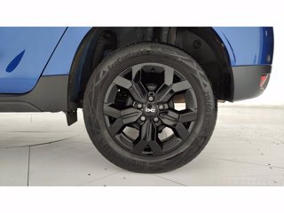 DACIA Duster 1.0 tce SL Extreme Gpl 4x2 100cv