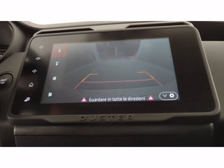 DACIA Duster 1.0 tce SL Extreme Gpl 4x2 100cv