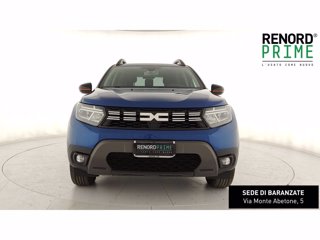 DACIA Duster 1.0 tce SL Extreme Gpl 4x2 100cv