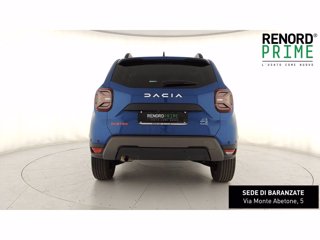 DACIA Duster 1.0 tce SL Extreme Gpl 4x2 100cv