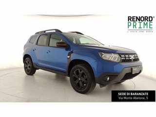 DACIA Duster 1.0 tce SL Extreme Gpl 4x2 100cv
