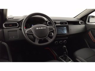 DACIA Duster 1.0 tce SL Extreme Gpl 4x2 100cv