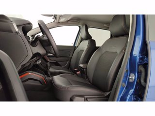 DACIA Duster 1.0 tce SL Extreme Gpl 4x2 100cv