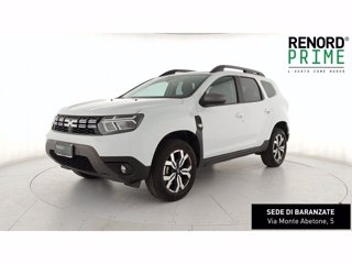 DACIA Duster 1.0 tce Journey 4x2 90cv