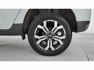 DACIA Duster 1.0 tce Journey 4x2 90cv