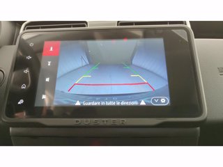 DACIA Duster 1.0 tce Journey 4x2 90cv