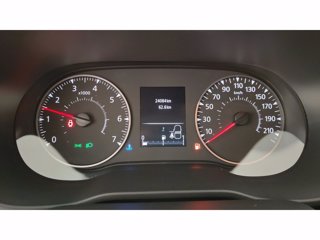 DACIA Duster 1.0 tce Journey 4x2 90cv