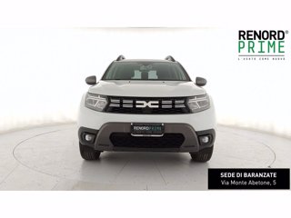 DACIA Duster 1.0 tce Journey 4x2 90cv