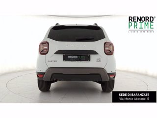 DACIA Duster 1.0 tce Journey 4x2 90cv