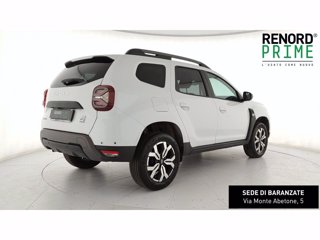 DACIA Duster 1.0 tce Journey 4x2 90cv