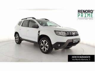 DACIA Duster 1.0 tce Journey 4x2 90cv