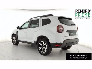 DACIA Duster 1.0 tce Journey 4x2 90cv