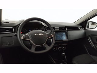 DACIA Duster 1.0 tce Journey 4x2 90cv