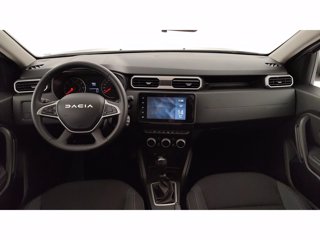 DACIA Duster 1.0 tce Journey 4x2 90cv