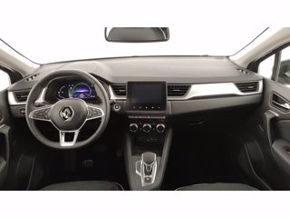 RENAULT Captur 1.6 E-Tech full hybrid Techno 145cv auto