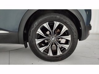 RENAULT Captur 1.6 E-Tech full hybrid Techno 145cv auto