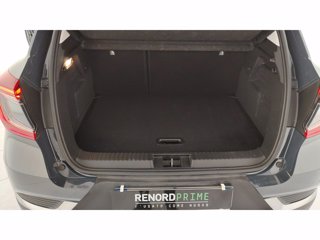 RENAULT Captur 1.6 E-Tech full hybrid Techno 145cv auto