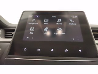 RENAULT Captur 1.6 E-Tech full hybrid Techno 145cv auto