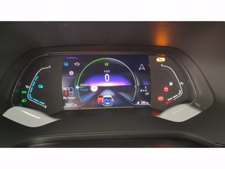 RENAULT Captur 1.6 E-Tech full hybrid Techno 145cv auto
